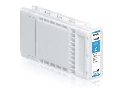 EPSON 1LB T693200 Ink Cartridge Cyan