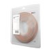 LINDY Cat.6 S/FTP Cable orange 5m