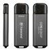 TRANSCEND JetFlash 920 512Go USB3.2 Pen