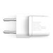PORT DESIGNS Wall Charger Type-C Micro