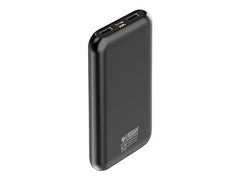 URBAN FACTORY 10000mAh capacity