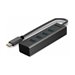 LINDY 4 Port USB 3.2 Type C Hub