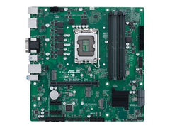 ASUS PRO B660M-C D4-CSM LGA1700 B660