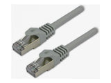 MCL CÃ¢ble rÃ©seau RJ45 100P cuivre 25m