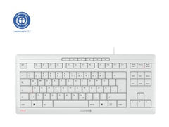 CHERRY STREAM KEYBOARD TKL (DE)