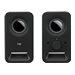 LOGI Z150 PC Spk 2.0 6W Black