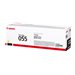 CANON Cartridge 055 Y