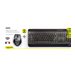 PORT DESIGNS US PACK Keyboard + Mouse