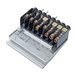 APC Symmetra LX Input Output wiring tray