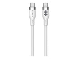 TARGUS Hyper 1.5m Silicone USB-C USB-C
