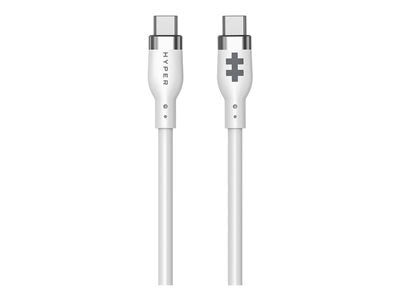 TARGUS Hyper 1.5m Silicone USB-C USB-C
