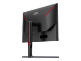 AOC U27G3X/BK 27p IPS 4K 160Hz 1ms 400cd/m2 2xDisplayPort 2xHDMI