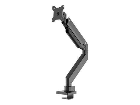 NEOMOUNTS NM-D775BLACKPLUS Support décran à fixer 10-49p - ressort à gaz - Topfix - arrêt 180