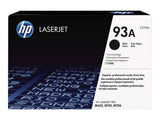 HP TONER 93A NOIR