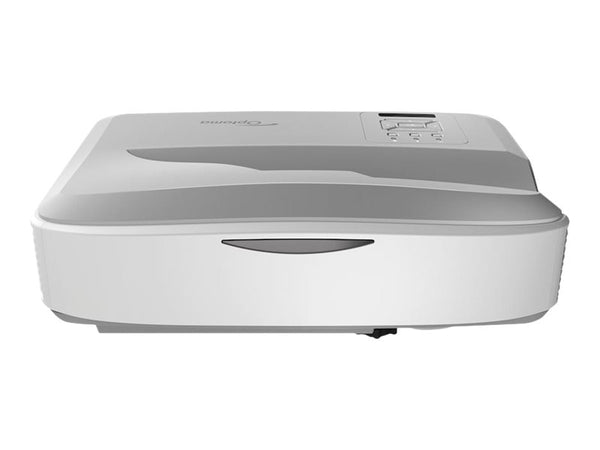 OPTOMA ZU500USTe Laser ultra court focale WUXGA 5000Lumen 0,25:1 - HP 10W - USB Reader