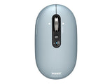 PORT DESIGNS Mouse Rechargeable Bluetooth Pure Mac - Storm