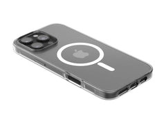 BELKIN Magnetic Protective Case - iPhone 16 Pro Max - Clear
