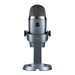 LOGI TECH Yeti Nano USB Mic GREY