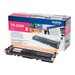 BROTHER TONER MAGENTA 1400 PAGE