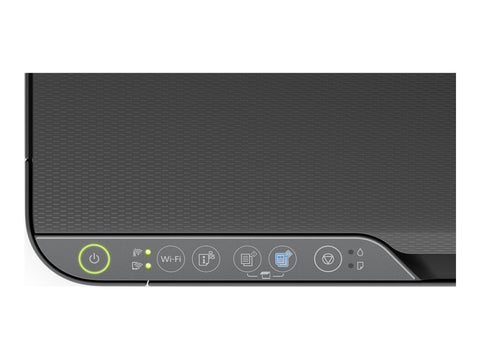 EPSON EcoTank ET-2864 MFP colour ink-jet ITS A4 10ppm print 100 sheets USB Wi-Fi black