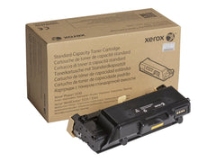 XEROX Phaser Workcentre 3335/3345 Capacité standard Toner noir