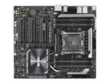 ASUS WS X299 SAGE/10G Socket LGA-2066 8xDDR4 7xPCIe 3.0 x16 M.2 socket SATA 6Gb/s 5xUSB 3.2 CEB Mainboard