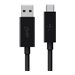 BELKIN Câble USB-A vers USB-C 3.1 en 1m