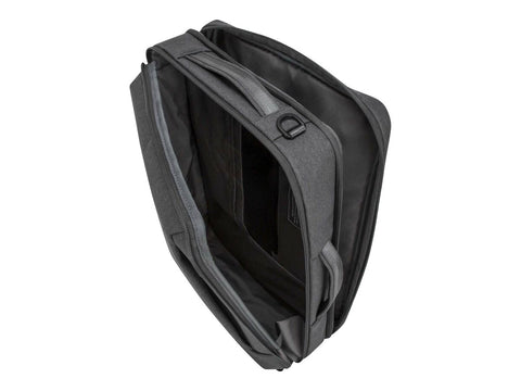 TARGUS Cypress Convertible Backpack 15.6p Grey