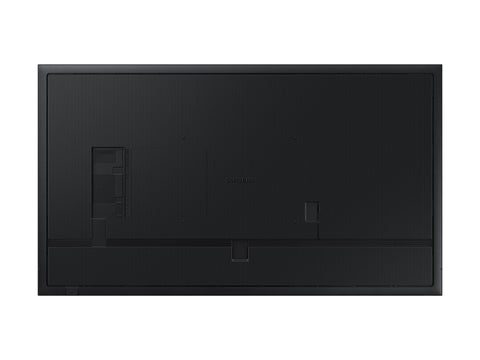 SAMSUNG AMSUNG QB43C 43'' UHD 16/7 350nits