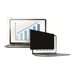 FELLOWES 20IN W FILTRE PRIVASCREEN