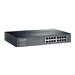 TP-LINK 16-Port Gigabit Easy Smart Switc
