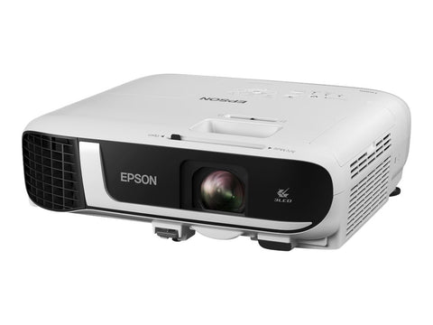 EPSON EB-FH52 3LCD Projector 4000Lumen Full HD 1.32-2.14:1