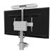 NEOMOUNTS Move Up Mobile Display Stand