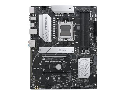 ASUS PRIME B650-PLUS AM5 ATX MB