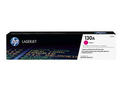 HP 130A Magenta Original Toner 1k pages