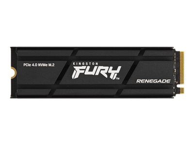 KINGSTON 1To Renegade PCIe 4.0 NVMe SSD