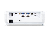 ACER S1286H - XGA 1.024 x 768 - 3500 ANSI Lumens - 20.000:1 - 0.617 - 16W Speaker x 1 - 3 ans RA