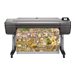 HP DesignJet Z6dr 44inch PS Printer