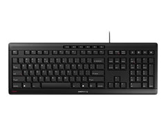 CHERRY Stream Keyboard Clavier (IT)