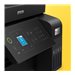 EPSON EcoTank ET-4810 Inkjet MFP 15ppm