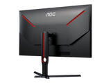 AOC U32G3X/BK 31.5p IPS 4K UHD 160Hz 1ms 2xHDMI 2xDP