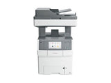 LEXMARK X748de