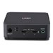 LINDY 2 Port Type C DisplayPort 1.2 KVM