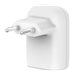 BELKIN Chargeur Secteur USB-C + USB-A 37