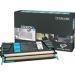 LEXMARK TONER LRP LONGUE DUREE