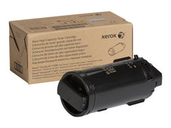 XEROX XFX Toner black for C500 C505 HC