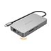 TARGUS Hyper HyperDrive Dual HDMI Dock