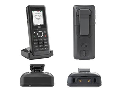 CISCO IP DECT 6823 Handset Cradle MPP