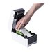 BROTHER 2p label printer USB