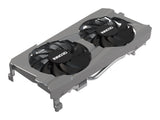 INNO3D GeForce RTX 3050 Twin X2 6Go GDDR6 1xDP 1xHDMI 1xDVI